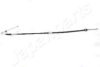 JAPANPARTS BC-608R Cable, parking brake